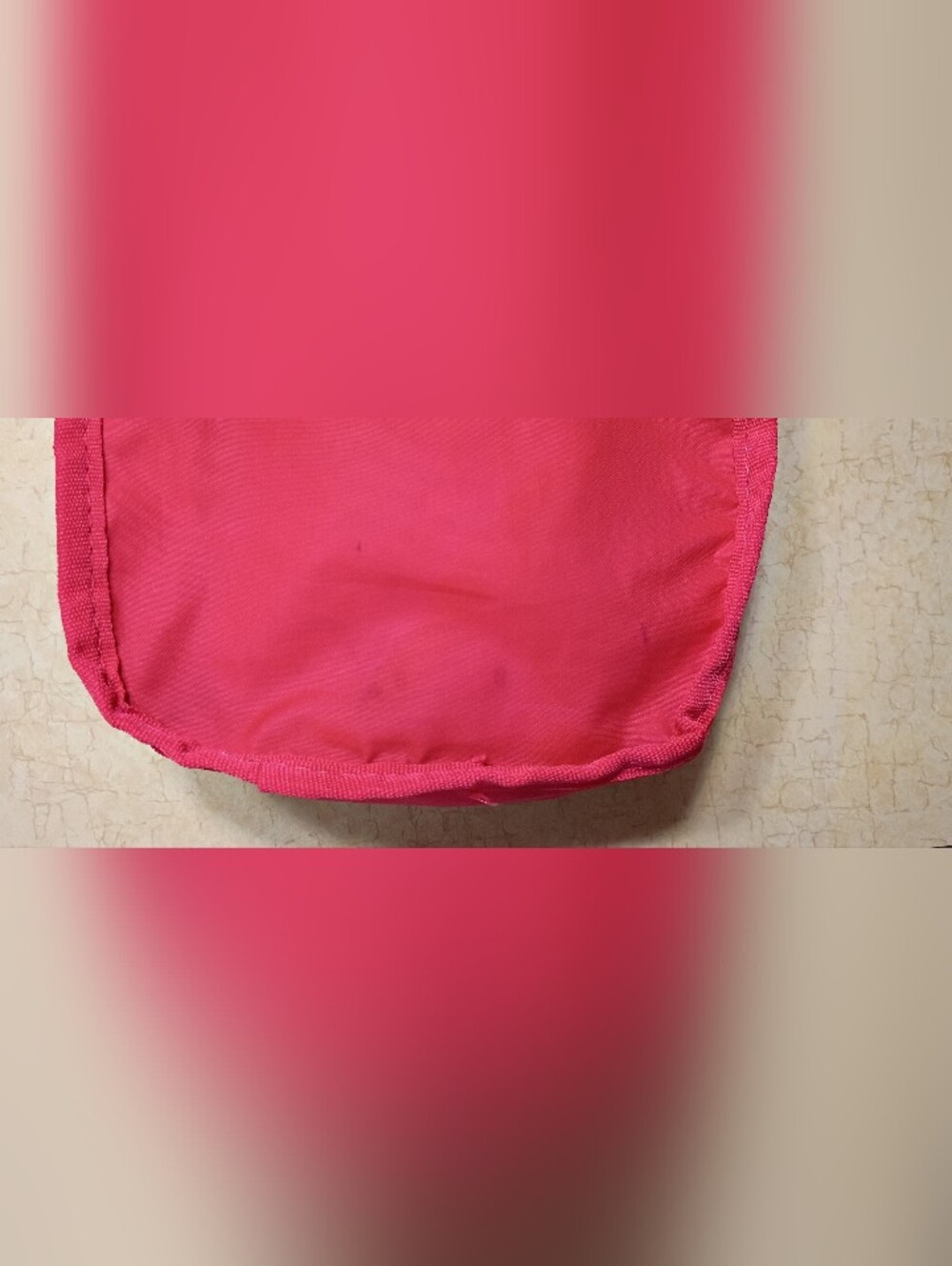 Nike Small Crossbody Bag in Hot Pink - Picture 9 of 15